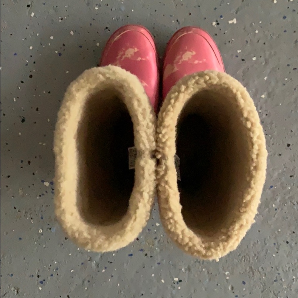 Snow boots - Picture 4 of 4